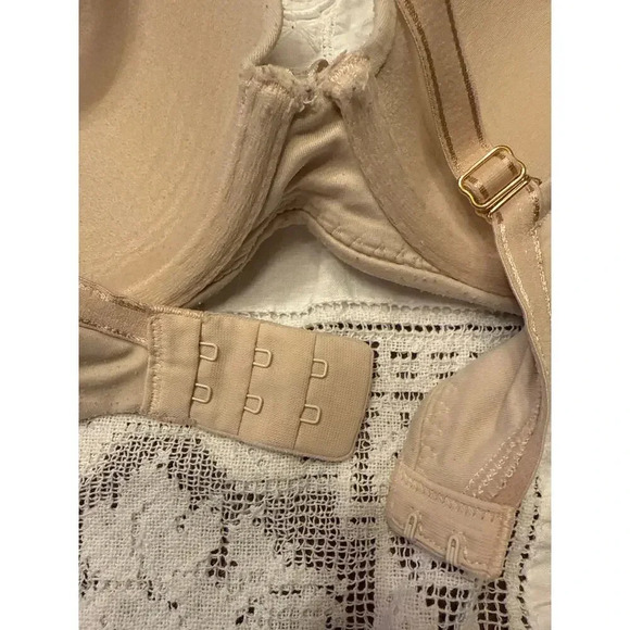 SOMA 34C bra - Picture 3 of 5